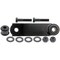 Mevotech M-Benz G500 04-08/M-Benz G500 09/M:Front Stablzr Link Kt, Ms108117 MS108117 - alternate 3